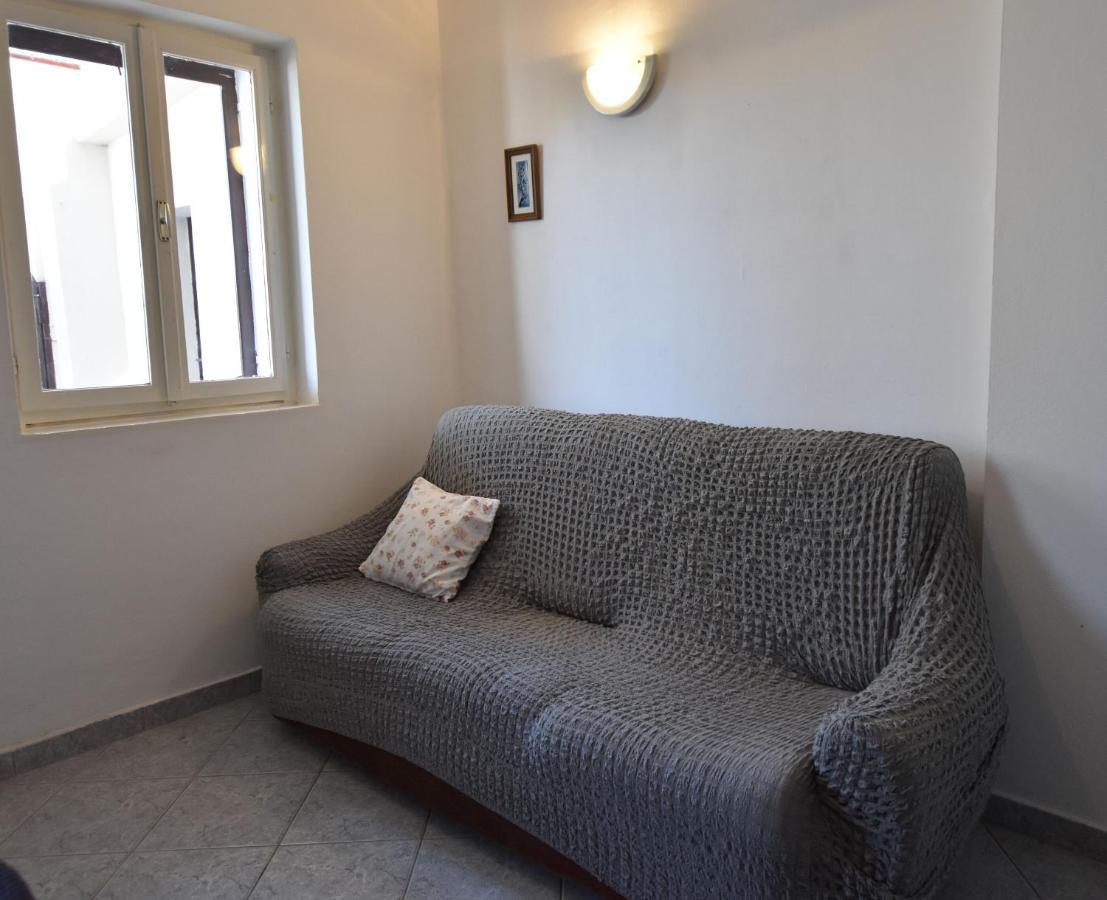 Apartment Murva Primosten Exterior photo